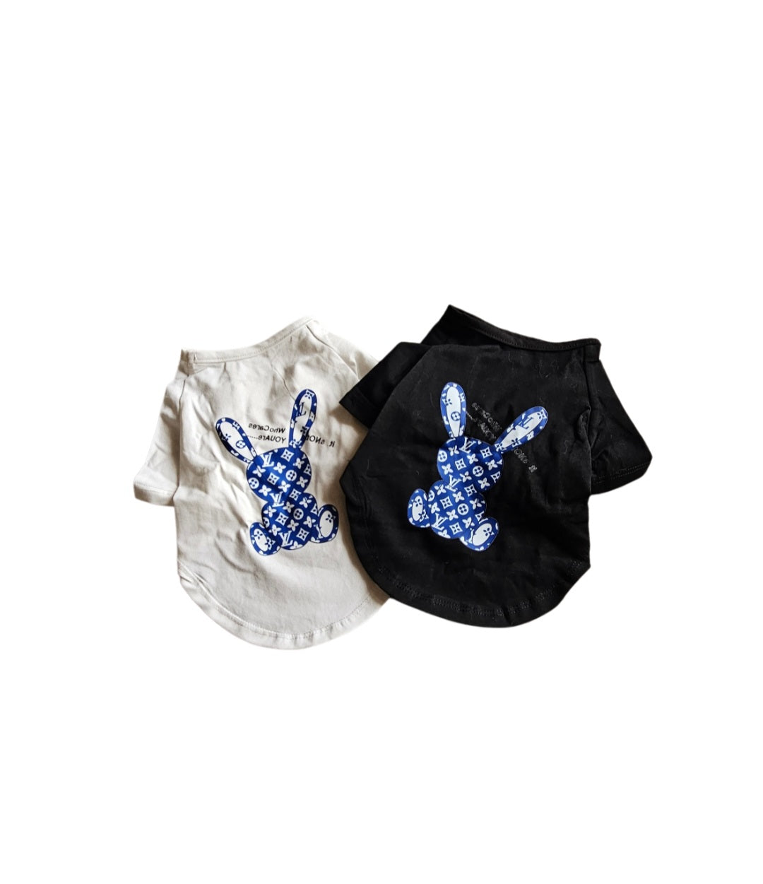 Designer inspired t-shirt